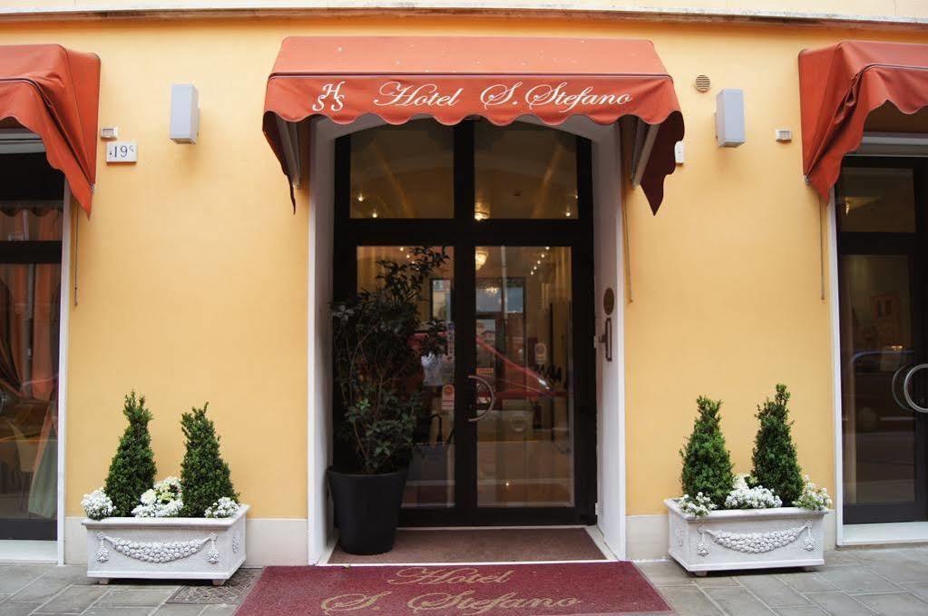 Hotel Santo Stefano