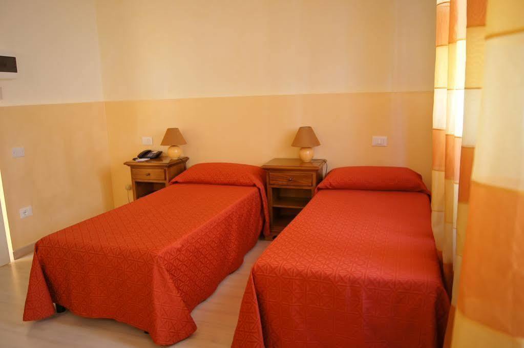 Hotel Santo Stefano Ferrara